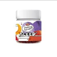 ราคา [Ready Stock] sleep Gummy Tomato Garden 60g เมลานิน Fade sleep Good Night Gummy Ready Stock WJG (51802544215)