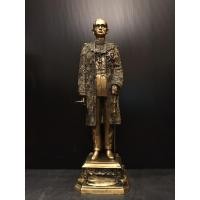 ราคา พระบรมรูปหล่อในหลวง รัชกาลที่ 9 ทรงราช จากชุด 9 ราชกาล (10202687237)