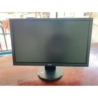 ราคา จอคอมพิวเตอร์ ACER รุ่น V203HL 20นิ้ว พอร์ต VGA มือ2 (26829114102)