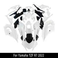 ราคา Motorcycle Fairing For YAMAHA R7 2022 High Quality ABS Injection YZF-R7 YZF R7 22 23 Protective Cov (56503819289)