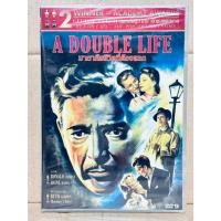 ราคา DVD : Double Life (1947) มายาคือชีวิตที่ต้องแลก " Ronald Colman " A Film by George Cukor (3743907447)