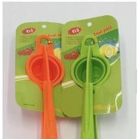 ราคา ที่คั้นมะนาว ที่บีบมะนาว ที่บีบน้ำมะนาว พลาสติก สแตนเลส พร้อมส่ง (16600812266)