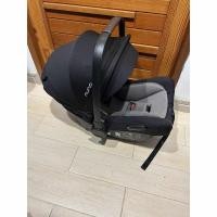 ราคา กระเช้าคาร์ซีต Nuna รุ่น Pipa Next สภาพใหม่ใช้ไม่ถึง 3 เดือน Shop ไทย ใช้ร่วมกับรถเข็น Nuna ได้ (43870696364)