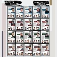 ราคา ฝัน - บาร์เบอร์ช็อป โปสเตอร์ - โปสเตอร์ร้านตัดผมชาย2023 - โปสเตอร์ร้านตัดผมผู้ใหญ่-โปสเตอร์ร้านตัดผมชายล่าสุด-โปสเตอร์ร้านตัดผม-โปสเตอร์ร้านตัดผมชายที่ดีที่สุด-โปสเตอร์ทรงผม (21761803995)