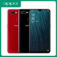 ราคา Oppo A5S ใช้ได้ทุกระบบ เครื่องแท้ศูนย์เคลียร์สต๊อก แถมฟรี(ติดฟิล์มกันแตก+หูฟัง) (4348105544)