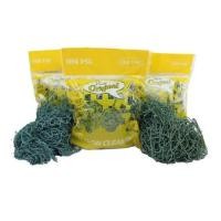 ราคา 8ชิ้น ตาข่ายล้างจานไฟเบอร์ / ตาข่ายล้างจานไฟเบอร์ (51053887402)