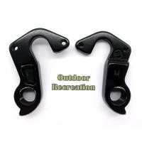 ราคา ไม้แขวนเสื้อ CANNONDALE RD: SUPERSIX EVO, CAAD13, CAAD8, CAAD12, OPTIMO, SYNAPSE, QUICK 2013, SLICE 2015 DERAILLEUR HANGER (55453269401)