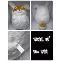 ราคา Tarushiba#ทารุชิบะ#ชิบะ#หมา#หมาชิบะ#น้องหมา#ตุ๊กตาญี่ปุ่นมือสอง (4542793819)