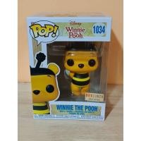 ราคา Funko Pop! : Winnie The Pooh - Winnie The Pooh as Bee (26926216250)