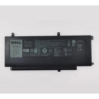 ราคา DELL แบตเตอรี่แล็ปท็อป D2VF9 7548 เข้ากันได้ Inspiron 15-7548 15-7549 Vostro 14-5000 14-5459 14-5459D-1308S (27311126488)