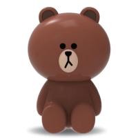 ราคา กล่องใส่ cereal ของ Line friends 1 อัน ของ kellogg’s แถมซีเรียล 1 กล่องคะ (1595565336)