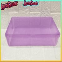 ราคา กล่องใส่รองเท้าแบบใสหนาขายส่งขายดี (24147515254)