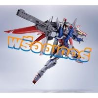 ราคา [Pre order] P-Bandai Metal Robot Spirits <Side MS> Destiny Gundam SpecⅡ Lot.HK (24713175239)