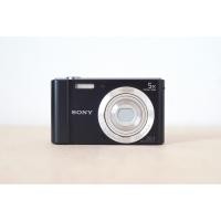 ราคา กล้องดิจิตอลคอมแพค Sony Cyber-Shot DSC-W800 (22285701586)