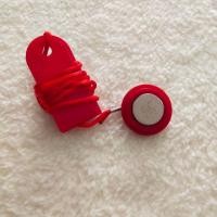ราคา Fitness Belting แม่เหล็กสำหรับติดลู่วิ่งไฟฟ้า Safety Key (452277183)