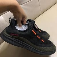 ราคา รองเท้าผ้าใบProspecs(37)มือ2 (22153140613)