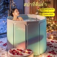 ราคา อาบน้ำเพิ่มความหนา ใช้ในบ้าน พับสำหรับผู้ใหญ่ อาบน้ำทั้งตัว ติดตั้งฟรี อ่างอาบน้ำสำหรับเด็ก อ่างอาบน้ำ ถังอาบน้ำ (28770785373)