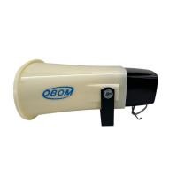 ราคา OBOM ลำโพงฮอร์น 100 วัตต์ 16โอห์ม (แพ็ค1 ตัว) (29186507937)