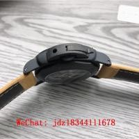 ราคา Panerai LUMINOR series GMT นาฬิกากลไกอัตโนมัติสําหรับผู้ชาย (26667866398)