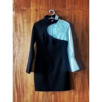 ราคา เดรสงานป้าย nittaya size s (21970768554)