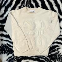 ราคา Vintage Lacoste sweater (54453416511)