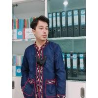 ราคา พร้อมส่ง❗️เสื้อพื้นเมือง เสื้อเย็บมือภูไท [งาน Handmade] ❤สินค้ามีแบบละตัว❤ (5756310592)