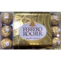 ราคา ช็อคโกแลต เฟอร์เรโร่ Ferrero Rocher 30 ลูก (18434463786)