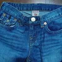 ราคา กางเกงมือสอง true religion ขากระบอก (5325242119)