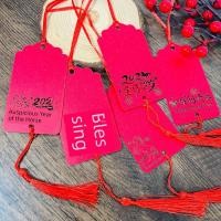 ราคา การ์ดปีใหม่ การ์ดอวยพรปีม้า50ใบการ์ดอวยพรปีใหม่การ์ดอวยพรวันหยุดสากล (48754040133)