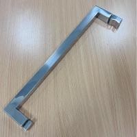 ราคา มือจับประตูฉากกั้นอาบน้ำ(AS-190)*จัดส่งทั่วไทย (16524676868)