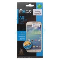 ราคา Focus ฟิลม์กันรอยแบบด้าน Film Lenovo K5 Note (A7020) ของแท้ (152804249)