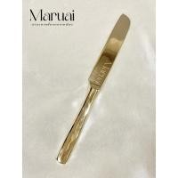 ราคา มีดปลอกผลไม้ทองเหลืองแท้ (29901859068)