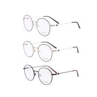 ราคา ฟรีส่วนลดตัดเลนส์ | ELLE กรอบแว่นตา รุ่น EL14475 (52752587799)