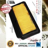 ราคา ไส้กรองอากาศ Yamaha Jupiter Z - ไส้กรองอากาศมอเตอร์ไซค์ TAJIMA (40055785260)