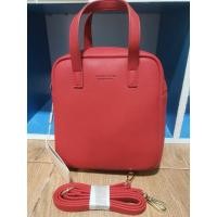 ราคา งานแท้กระเป๋าสะพายข้าง​ ทรงกล่อง Forever young​ (7631634350)