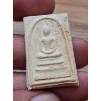 ราคา พระสมเด็จวัดระฆัง รุ่น118ปี ปี2533 พิมพ์ใหญ่ประธาน พร้อมบัตรรับรอง (42608003421)