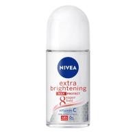 ราคา Nivea Extra Brightening 8 Super Food นีเวียโรออน 50 มล. (16139581539)
