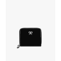 ราคา NINE WEST - กระเป๋าสตางค์ใบสั้นผู้หญิง Eliora NXA มีซิป505639-บลา (40672322017)