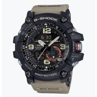 ราคา นาฬิกาข้อมือ Casio G-Shock MUDMASTER Twin Sensor รุ่น GG-1000-1A5 ของแท้ รับประกัน1ปี (42876904317)