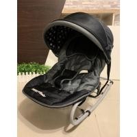 ราคา เปลโยก ยี่ห้อ Katoji รุ่น Happy Baby สีดำลายจุด (10904207789)