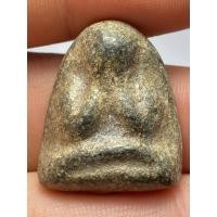 ราคา พระปิดตาหลวงพ่อแก้ว พิมพ์หลังแบบ วัดเครือวัลย์ (40555071904)