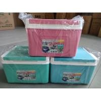 ราคา กระติกน้ำแข็ง 6 ลิตร BIG ONE รุ่น 7106 กระติกสี่เหลี่ยม (21783091575)