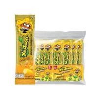 ราคา (12ซอง)ซันสแนค ดั๊งค์ เมล็ดทานตะวันอบกรอบ12g. (49104452062)