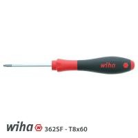 ราคา Wiha 362SF SoftFinish ไขควง หัวท๊อกซ์ 6แฉก TORX T8 (Made in Germany) (28654482783)