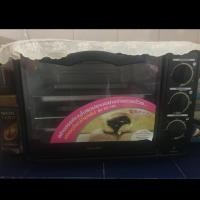 ราคา เตาอบไฟฟ้า sharp 18ลิตร (1437139475)