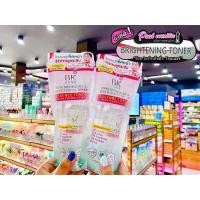 ราคา เพียวคอสBK Acne Brightening Toner บีเค ไบร์ทเทนนิ่ง โทนเนอร์ 100มล. (12549960892)
