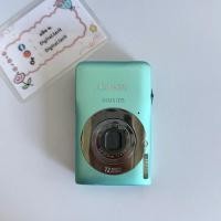 ราคา canon ixus 105 (Rare) (55854266613)