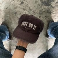 ราคา หมวกวินเทจ 90s NIKE JUST DO IT (43052163538)
