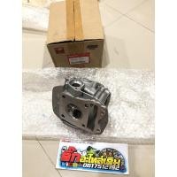 ราคา ฝาสูบเวฟ125iปลาวาฬเวฟ125iLEDปี2012-2020แท้ศูนย์ 12200-KYZ-T02✅ (19954655204)