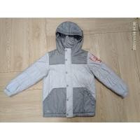 ราคา เสื้อกันหนาวเด็กโต uniqlo kids (10372935354)